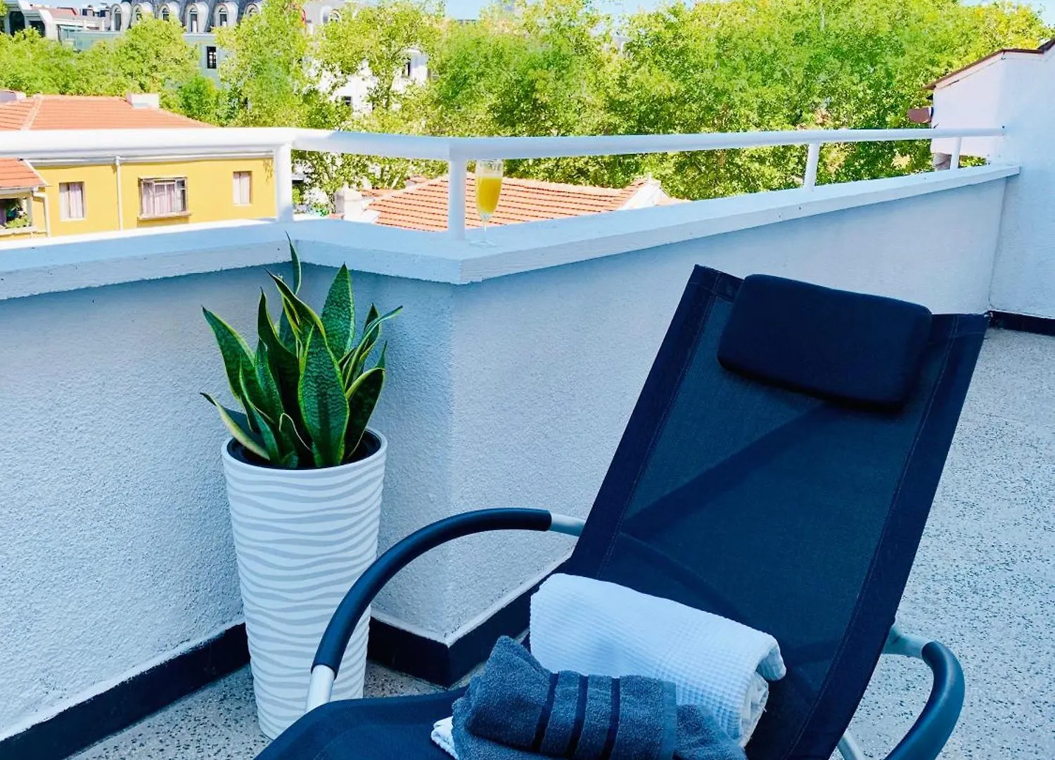 Apartment Bellevue Appart Centrum Plovdiv