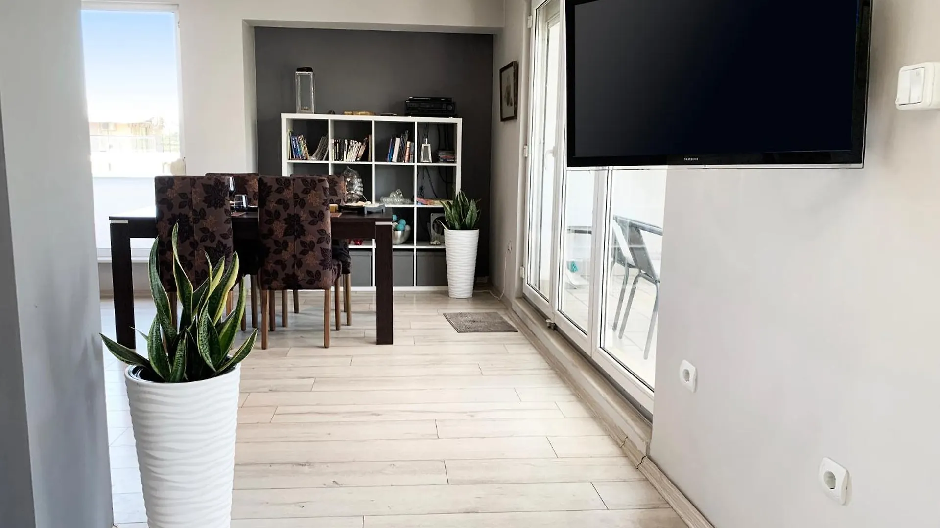 Bellevue Appart Centrum بلوفديف