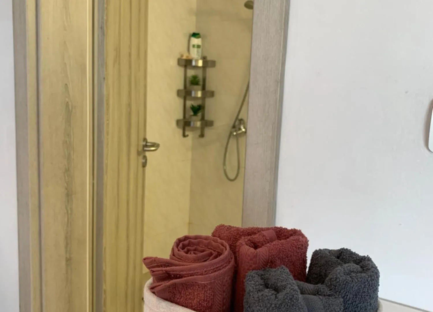 Apartment Bellevue Appart Centrum Plovdiv