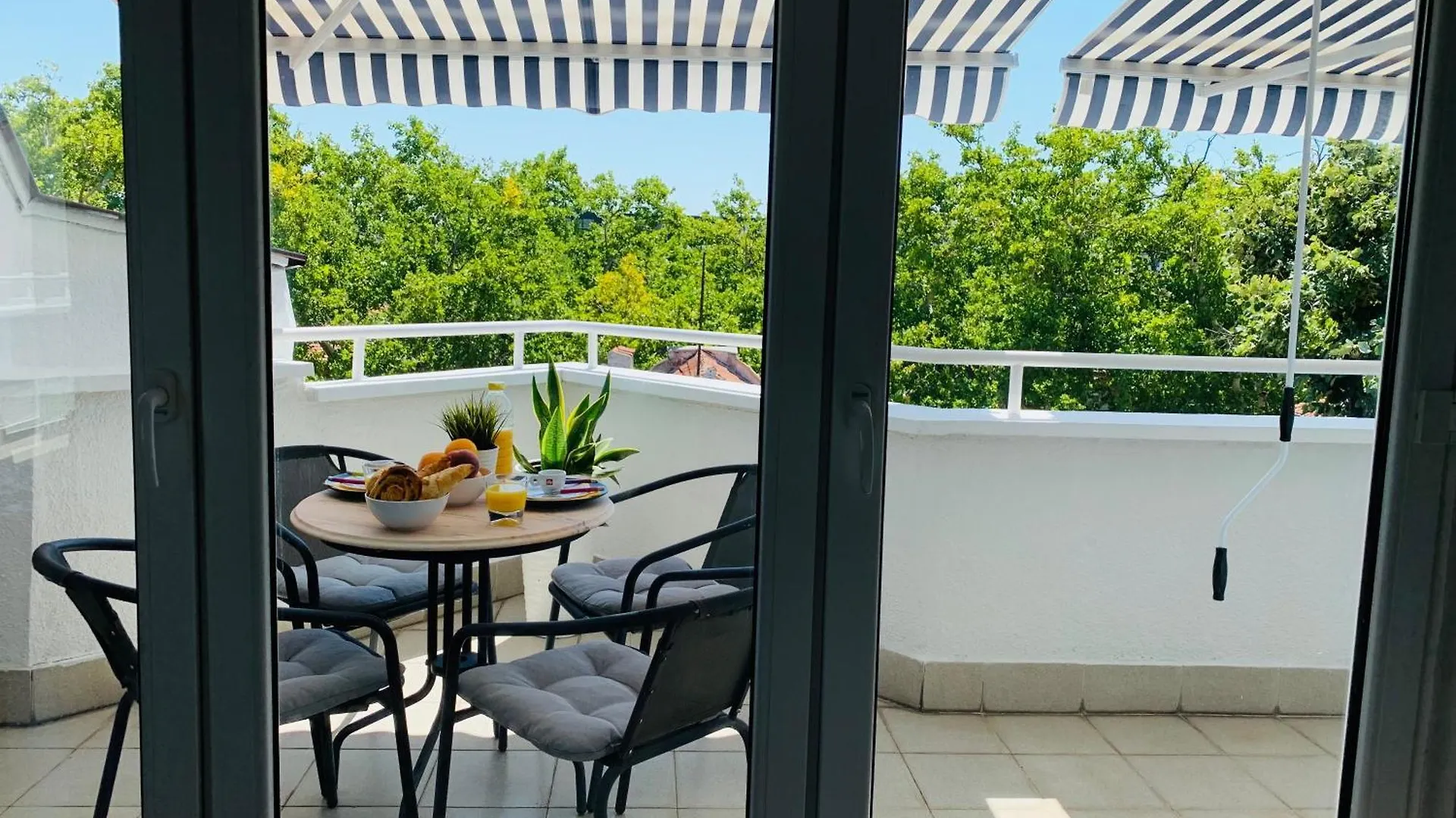 Bellevue Appart Centrum بلوفديف بلغاريا