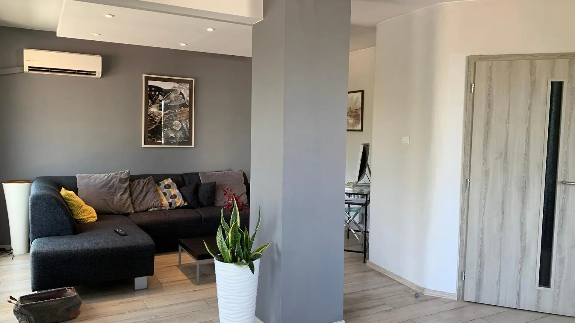Apartment Bellevue Appart Centrum Plovdiv