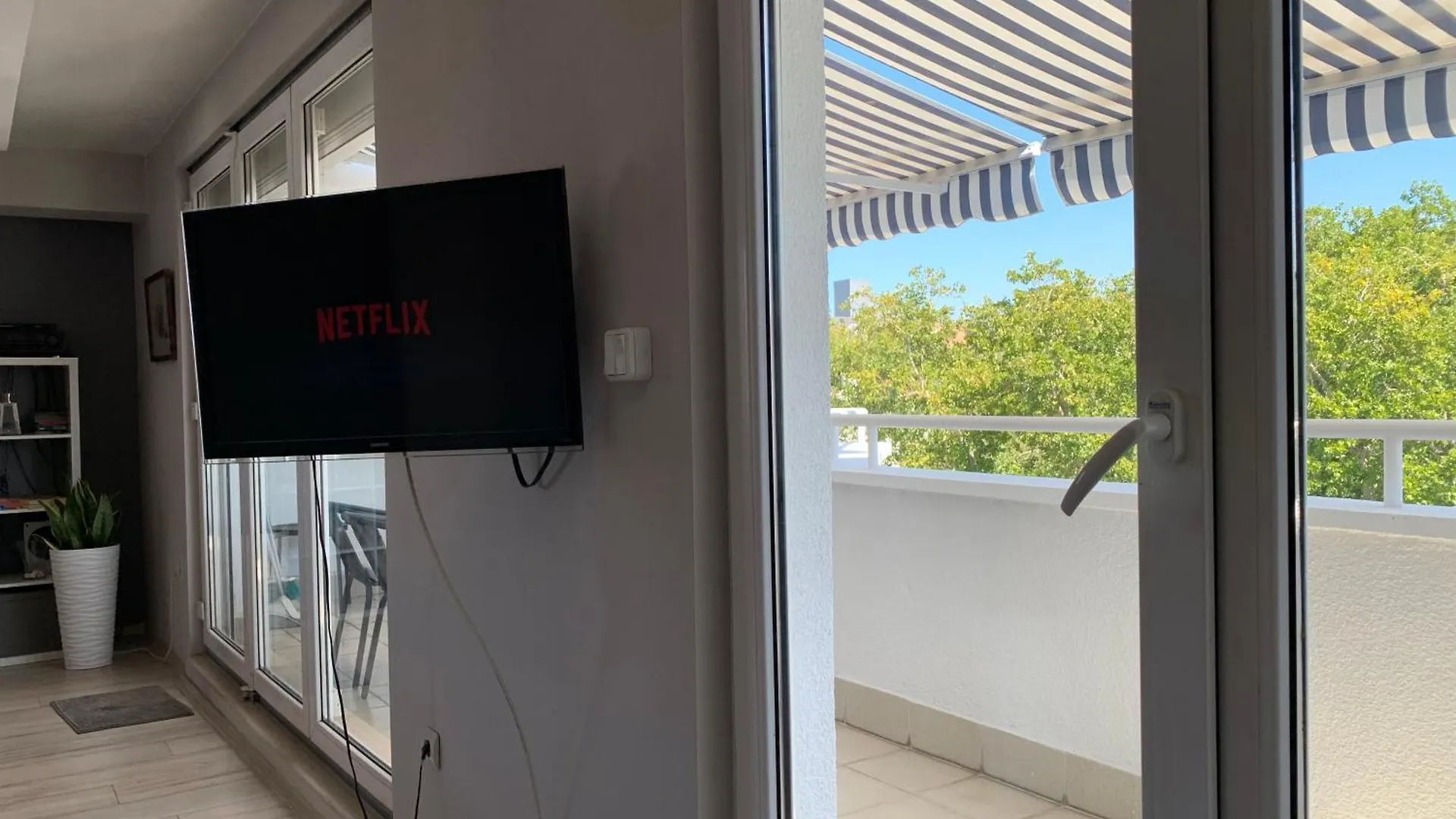شقة Bellevue Appart Centrum بلوفديف بلغاريا